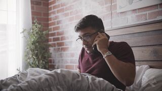 MissaX - Watching Porn with Jennifer White - 7 image