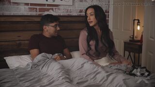 MissaX - Watching Porn with Jennifer White - 8 image