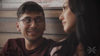 MissaX - Watching Porn with Jennifer White - 9 image