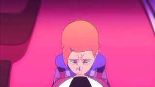 Mega D-Art Porn Animation Collection [With Sound] - 11 image