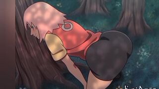 Mega D-Art Porn Animation Collection [With Sound]