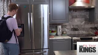 I Just Had A Threesome With My Busty Stepmom