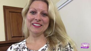 MILF Zoey Tyler Is a Classy Cocksucker That Loves Getting Her Mouth Filled with Cum