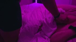 I Am Your Stepmom And I Am So Horny I Need Your Cock I Am Begging You Please Cum Inside Me