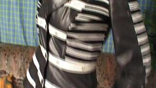 Hot blonde milf shows you her body, what would you like to do with her? - 11 image