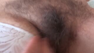 Stepson puts his finger in my ass and I ask him to put his cock in me and not his finger - 11 image