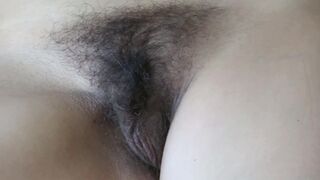 On the beach I enjoy my huge dildo in front of my beautiful stepson - 7 image