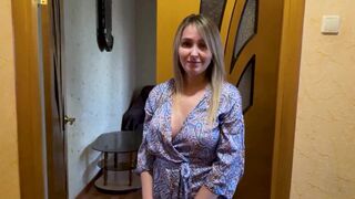 2 series. My best friend's mom turned out to be a very hospitable MILF