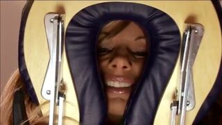 Horny Inexperienceder Man Loves Pounding MILFs Hairless Pussy