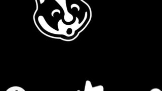 My tits shake while I fuck myself with a dildo