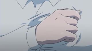 Caught Fucking His Step Mom's - Hentai Uncensored - 12 image