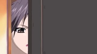 Caught Fucking His Step Mom's - Hentai Uncensored - 2 image