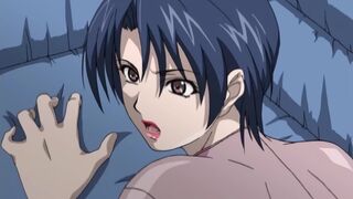 Caught Fucking His Step Mom's - Hentai Uncensored - 6 image