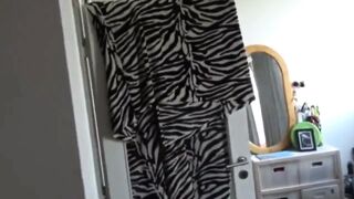 Sexy MILF Rough Fuck