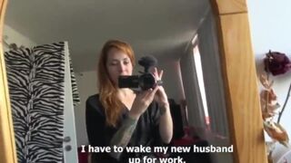 Sexy MILF Rough Fuck