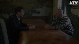 Priscilla Salerno a slutty cougar with big tits and brown