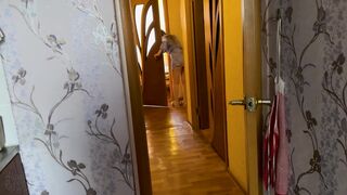 2 series. Fucked my best friend's hot mom - 11 image