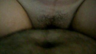 Loving Indian Girlfriend Taking My Big Desi Cock Deep Inside