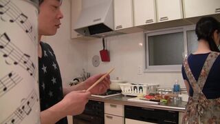 A Very Fuckable Housekeeper! part 1