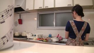 A Very Fuckable Housekeeper! part 1