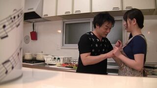 A Very Fuckable Housekeeper! part 1