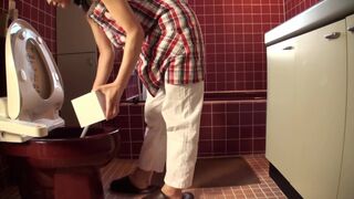 A Very Fuckable Housekeeper! part 4 - 3 image