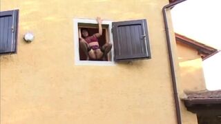 It Is on the Roof That We Enjoy the Most - Ep 2