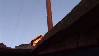 It Is on the Roof That We Enjoy the Most - Ep 2