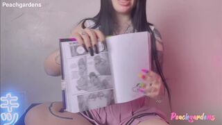 Sexy Games with My StepSister While My Parents Are at Work