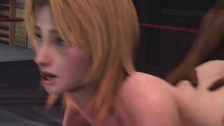 Compilation of 3D cartoons part 7