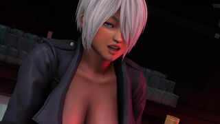 Compilation of 3D cartoons part 7