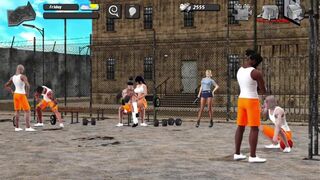 Max's Life Cap 61 - Fucking With Sexy Redhead