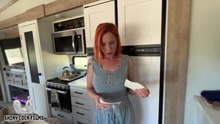 Deceiving My Best Friends Mom - Jane Cane