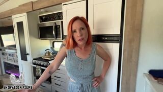 Deceiving My Best Friends Mom - Jane Cane