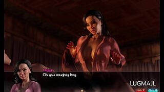 First Pricia Massage