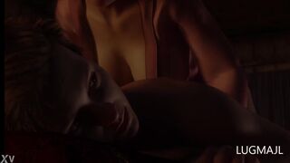 First Pricia Massage