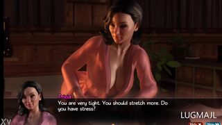 First Pricia Massage