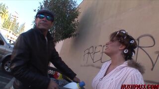 MILF Jordan Gets Down and Dirty After A Day of Cleaning