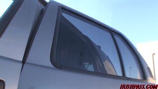 MILF Jordan Gets Down and Dirty After A Day of Cleaning