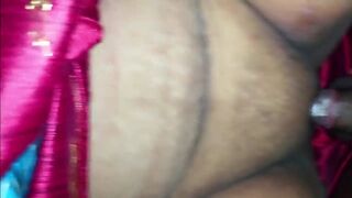 Indian Suhagrat First Time Sex