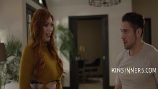 Stepmom, its not what it looks like!! - Dante Colle, Lauren Phillips - 3 image