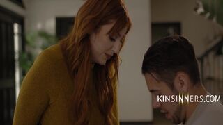 Stepmom, its not what it looks like!! - Dante Colle, Lauren Phillips - 4 image