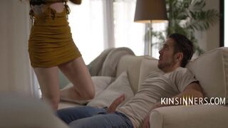 Stepmom, its not what it looks like!! - Dante Colle, Lauren Phillips - 5 image