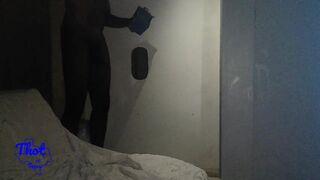 Thot in Texas - Part 11 Real amateur real homemade amateur Hot Sex Gloryhole Last Friday