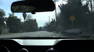 Motivated Cougar Picks Up Lucky Big Dick Party Guy After Pilates - 2 image