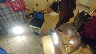 Thot in Texas - enJoi dPusy