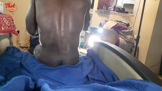 Thot in Texas - enJoi dPusy