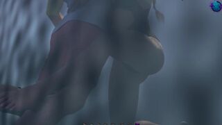 Matrix Hearts - HD - Part 22 An Easy Trip With A Perfect Girl By VisualNovelCollect