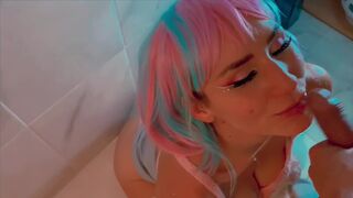 Piss in mouth Ass Pee on pussy compilation