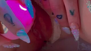 Piss in mouth Ass Pee on pussy compilation